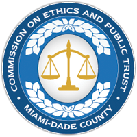 Commission on Ethics And Public Trust Logo